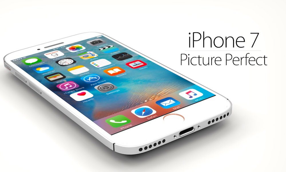 iPhone 7 'Pro' Rumors Heat up, Will Apple Announce a 4th Version of the Iconic Smartphone This Year?
