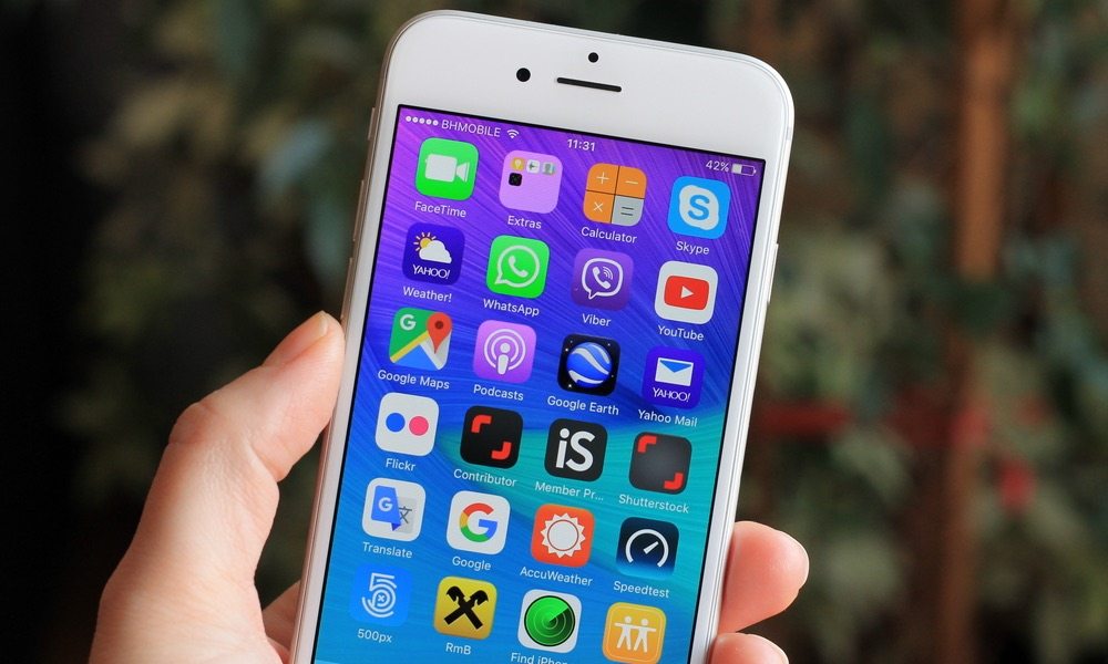 iOS 9.3 Will Make It Crystal Clear If Your Employer Is Tracking Your iPhone