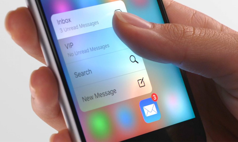 Top 5 Features We Want in iOS 10