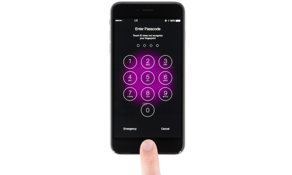 FBI Spent $1 Million to Unlock San Bernardino Shooter's iPhone, Here's How a Professor Did It for $100