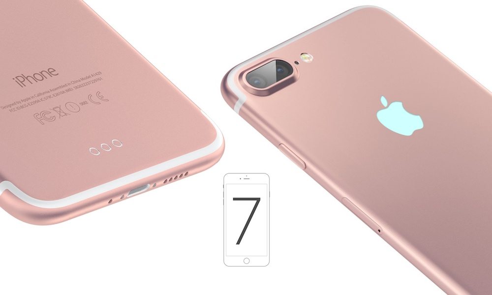 iPhone 7 Pro Expected to Feature Optical Zoom Powered By 'Folded Telephoto Camera Lenses'