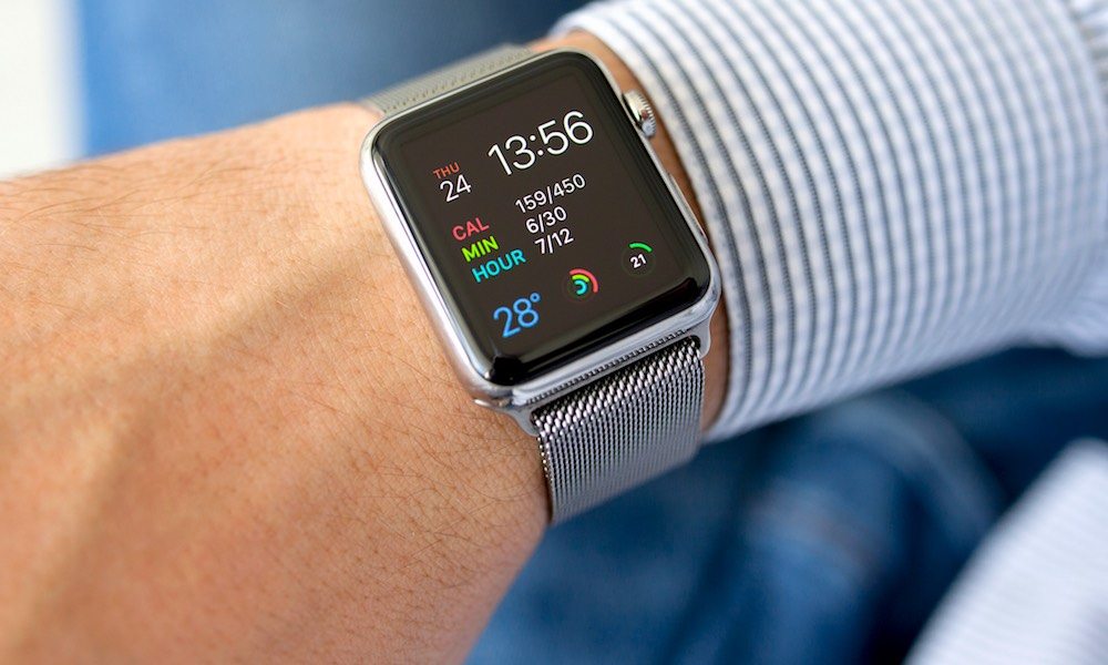 Apple Watch Software Update Renders Battery Band Completely Useless