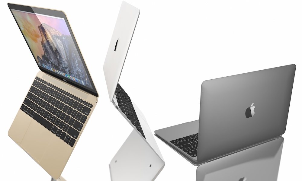 5 Differences Between the New MacBook and Last Year's Model You Should Know