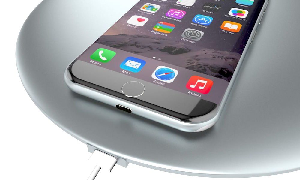 iPhone 7 Rumor Confirms Waterproof, Dustproof Casing, New Touch Sensitive Home Button