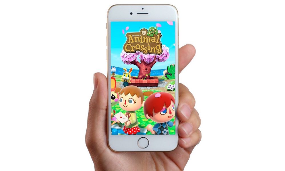 Great News for Nintendo Fans, Company Plans to Release 'Two to Three' Smartphone Games Every Year