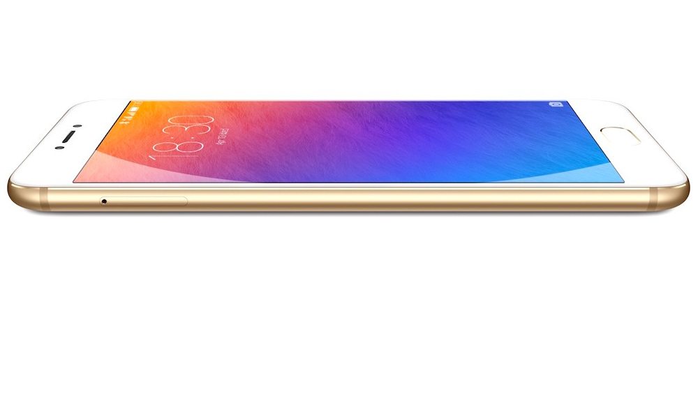 Meizuâ€™s New Pro 6 Is Nearly Identical to Appleâ€™s iPhone 6s, Features "3D Press"