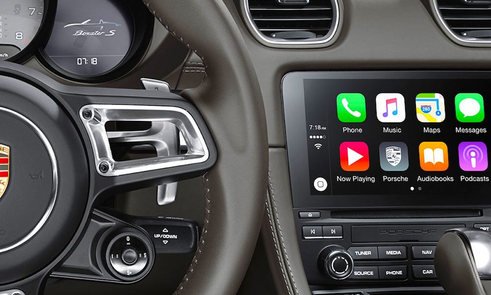How to Protect Your Personal Data After Using Apple's CarPlay or Android Auto