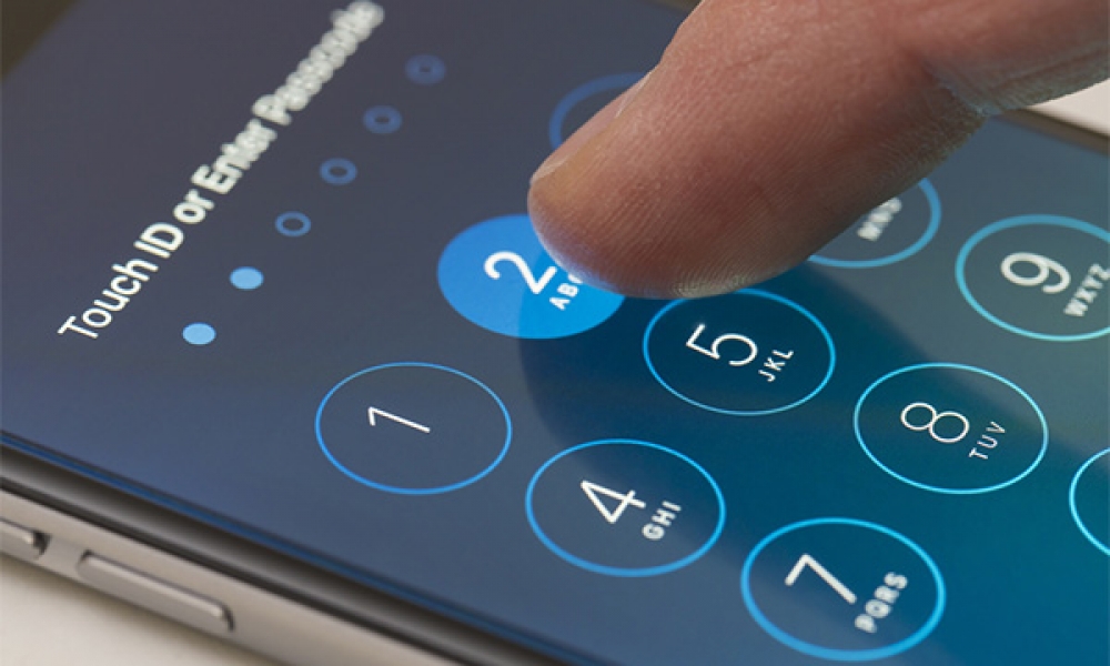 How to Switch from a 6-digit to a 4-digit Passcode