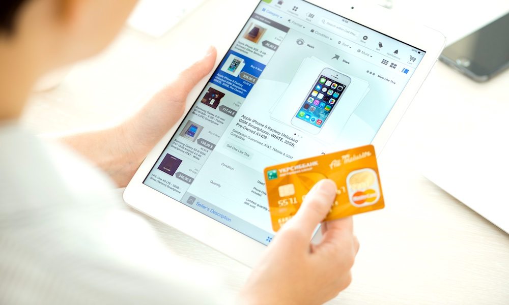 How to Change Your Apple ID Credit Card Information and Payment Methods