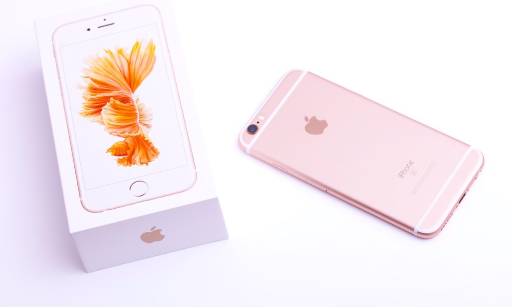 Research Says Appleâ€™s iPhone 7 Is Officially More Exciting Than the iPhone 6s