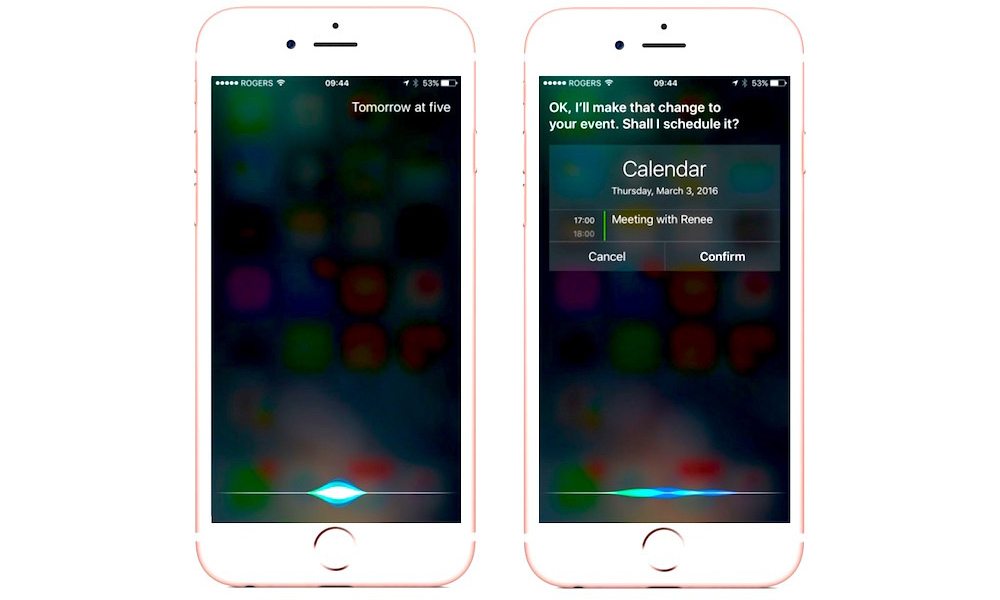 How to Retrain Siri to Understand You Better