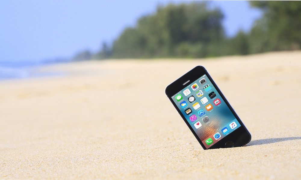 Apple Proves Unsuccessful Reviving iPhone Belonging to Lost-at-Sea Teenager