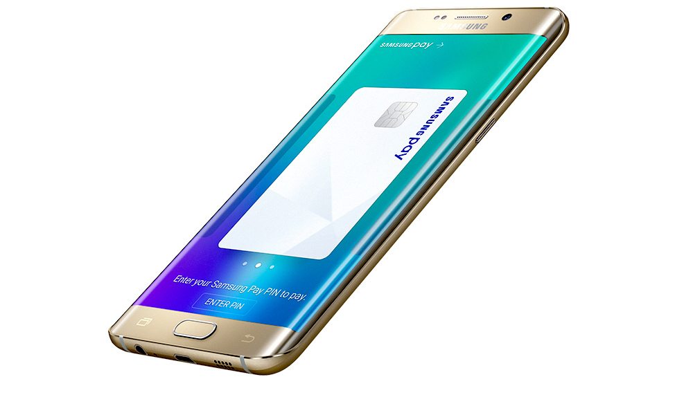 Researcher Finds Samsung Pay Hack That Allows Attackers to Make Fraudulent Payments