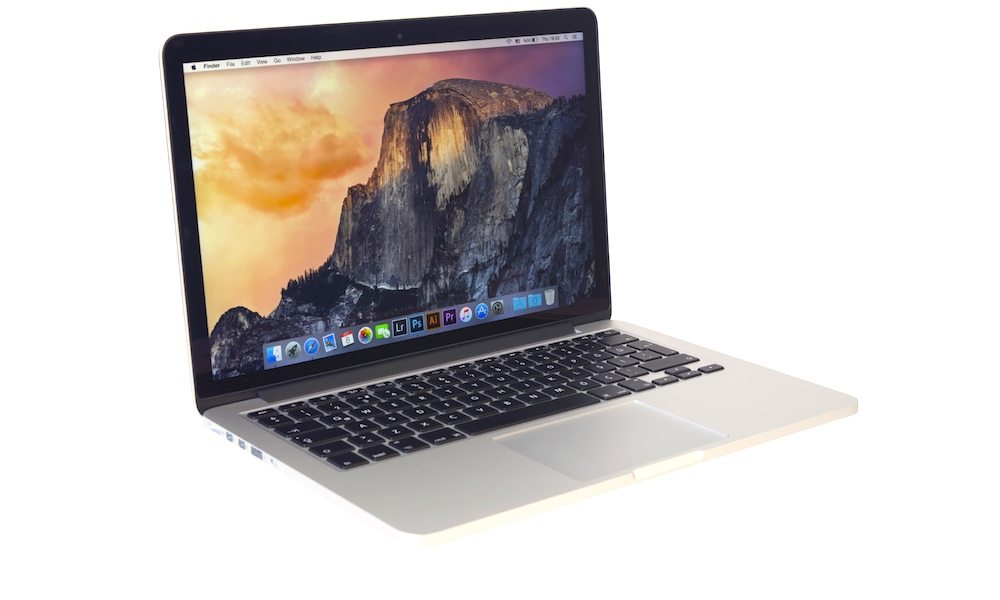 Refreshed 13â€ MacBook Pro Coming This Fall, as End of MacBook Air Line Looms