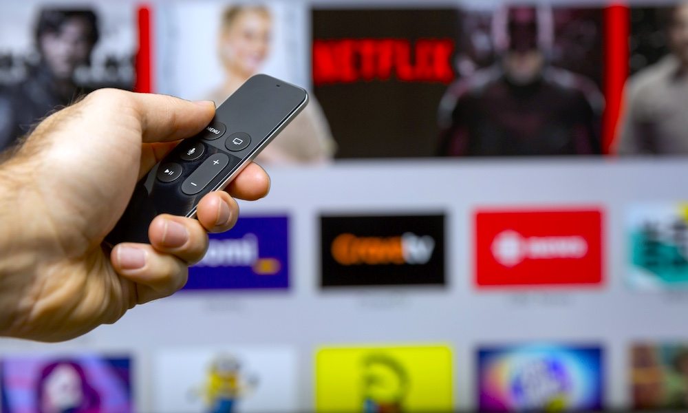 Verdict on the Amazon Prime Video App for Apple TV Is Still Out.. But Hereâ€™s Why..