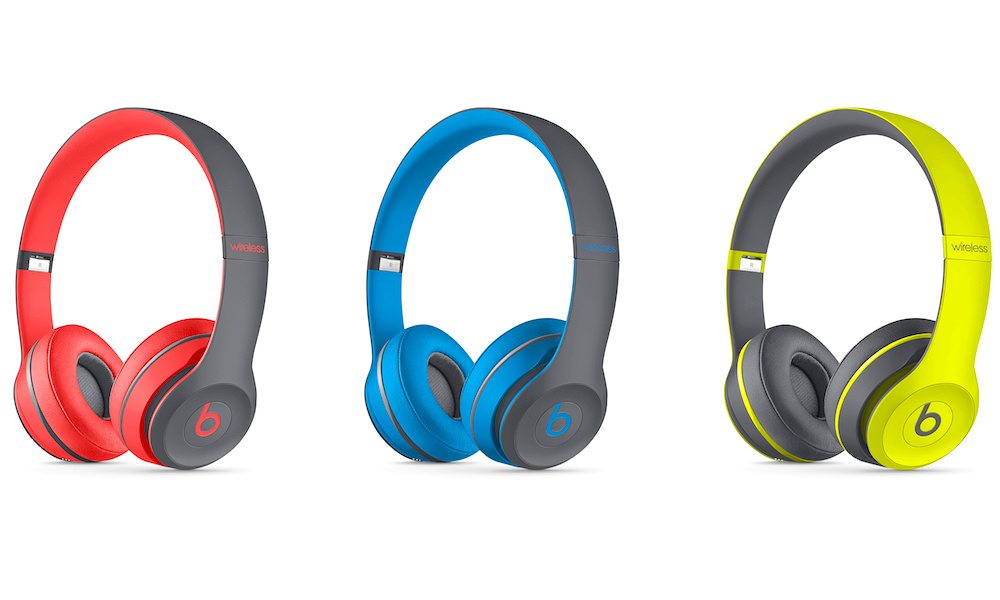 Appleâ€™s Back-to-School Promotion Officially Goes Live, Free Beats Headphones Up for Grabs