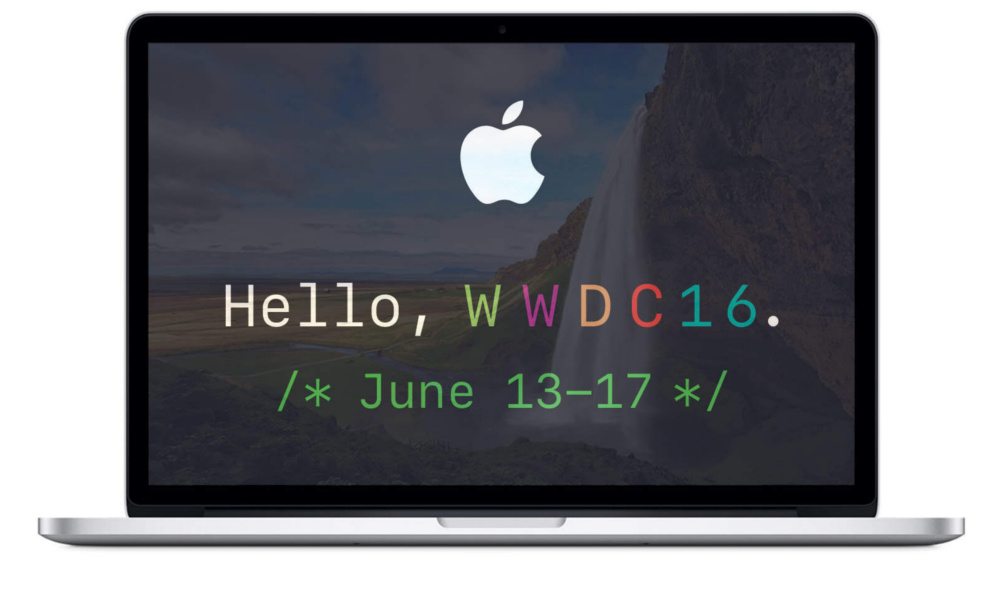 Apple's WWDC 2016 Preview - No New Hardware, but Plenty of Siri, iMessage, and iOS 10 Goodness