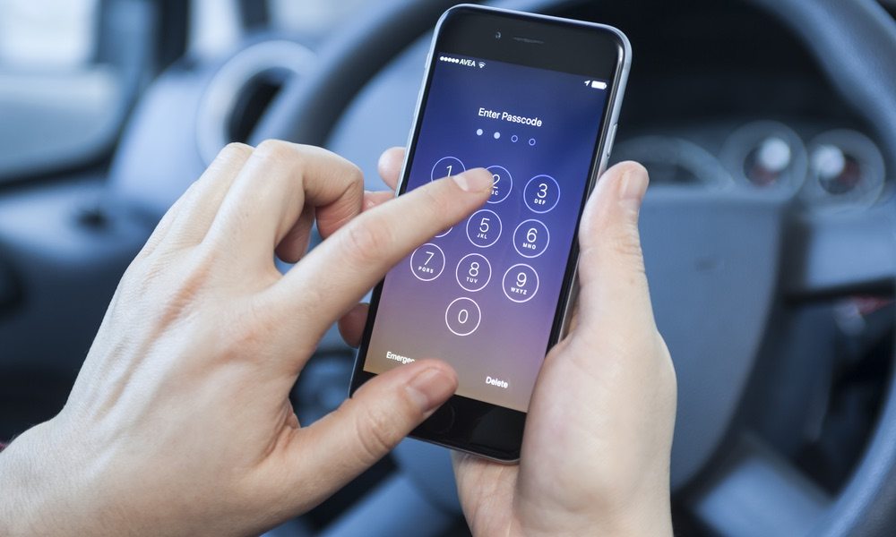 5 Ways to Make Your iPhone More Secure