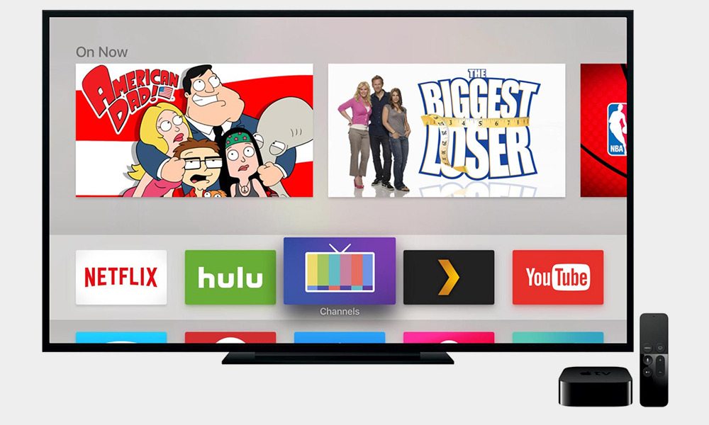 Bad Negotiations Further Postpone Apple's Long-Awaited TV Streaming Service