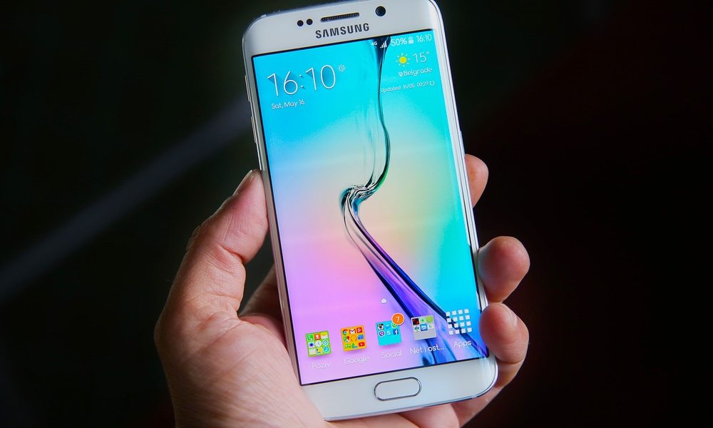 Leaked Samsung Specifications Show New â€œSmart Glowâ€ Notifications