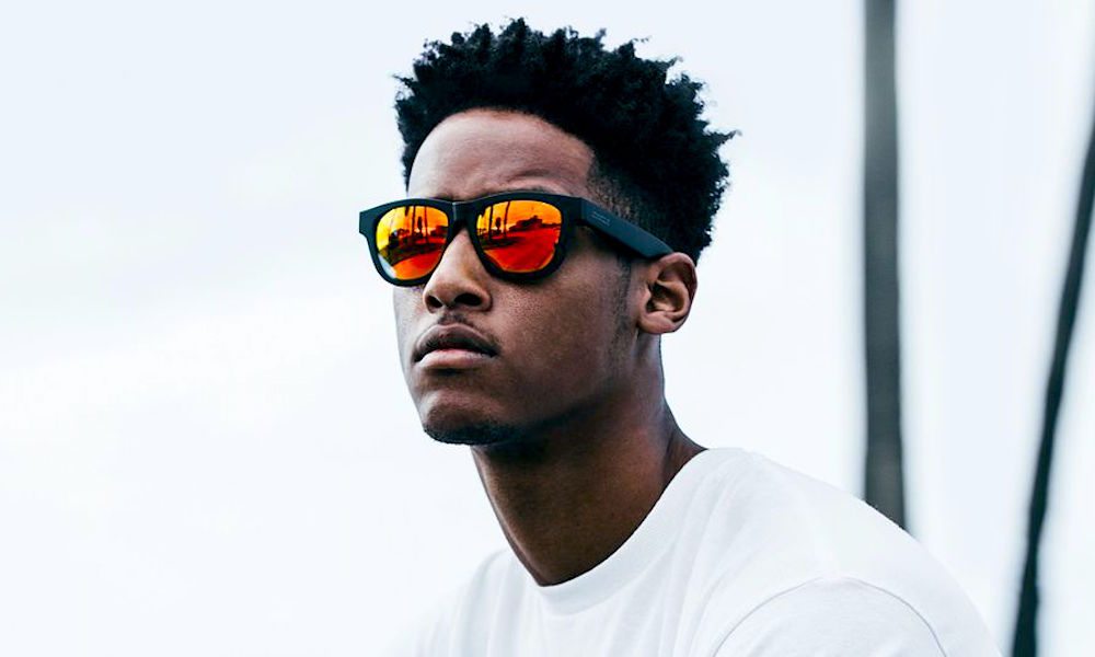 These New Sunglasses Will Actually Vibrate Music Into Your Skull