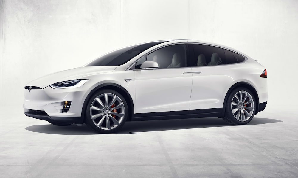 Tesla Motors Announces Plan to Acquire SolarCity for $2.8 Billion