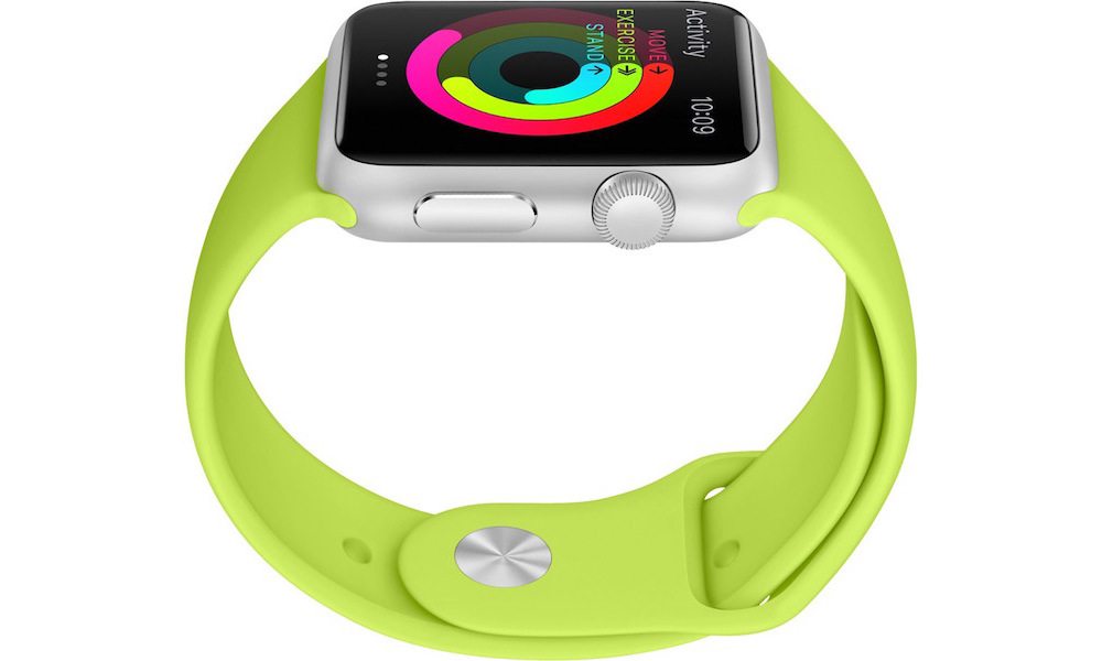 Apple Watch Declared Most Accurate Heart Rate-monitoring Wearable, New Study Reveals