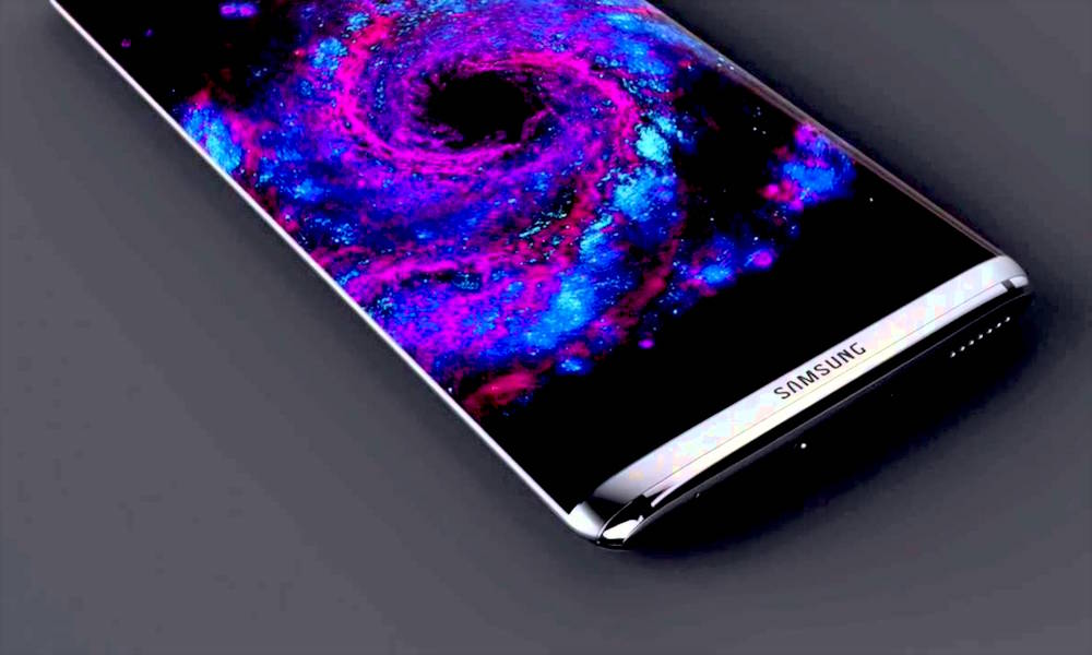 Samsung Galaxy S8 Plus Expected to Feature a Massive 6.2-Inch Display