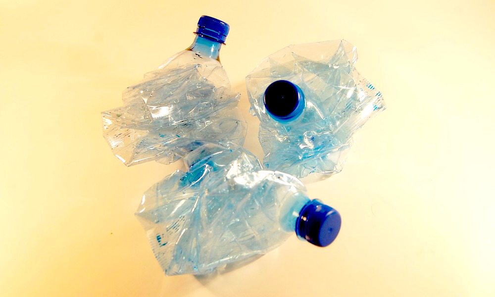 Researchers Discover Revolutionary Method to Turn Plastic Waste Into Fuel