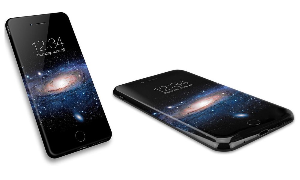 iPhone 7 Could Feature New Force Touch Sensitive Home Button