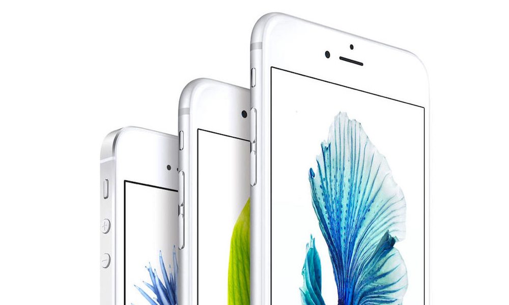 Apple Begins Selling Reconditioned iPhones at Hefty Discounts