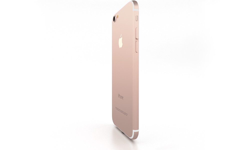 Leaked iPhone 7 Renders Appear to Confirm What We Already Know