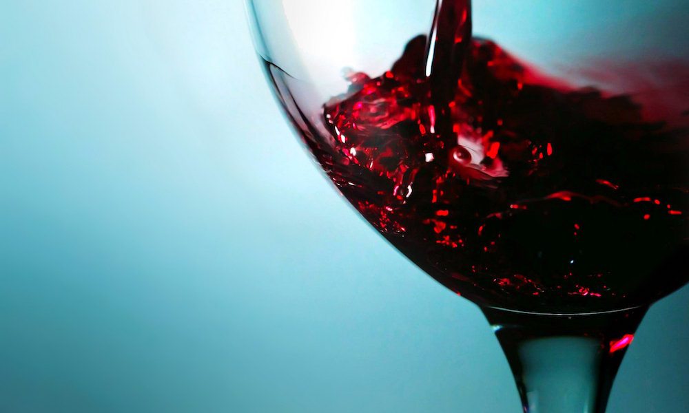 Iowa State Researcher Creates Tiny Device that Can Produce a Nearly Endless Amount of Wine
