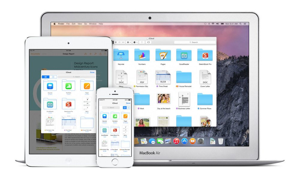 How to Create an Apple ID and Set up an iCloud Account on iPhone, iPad