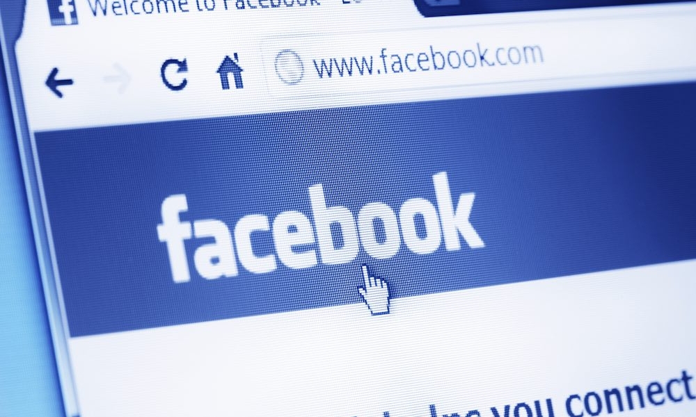 Facebook Announces Altruistic Effort to Expand Global Internet Access