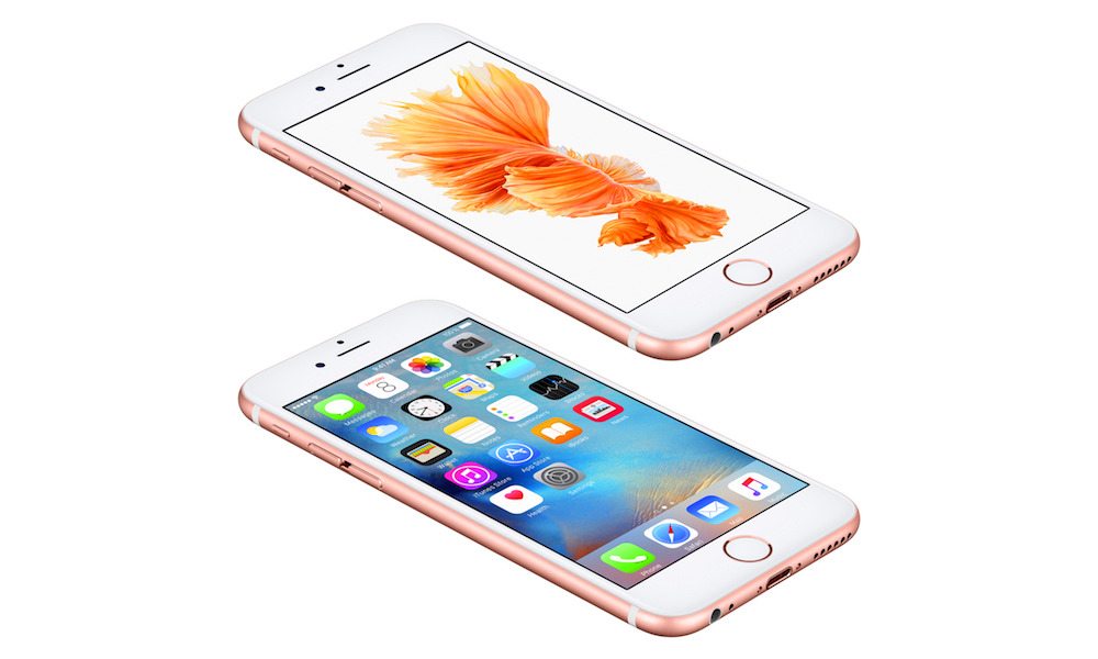Apple Representative Meets with Chinese Authorities to Discuss iPhone 6s Battery Issue
