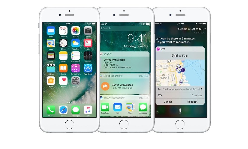 3 Hidden iOS 10 Features Apple Didn’t Tell Us About