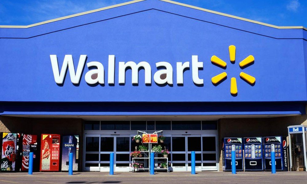 Walmart Announces Week-Long Free Shipping to Compete with Amazonâ€™s Prime Day