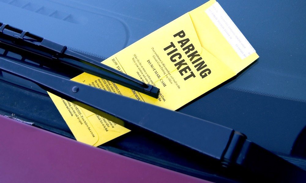 Stanford Student Creates Intelligent App to Help You Fight Parking Tickets