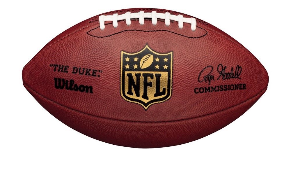 The NFL Is Planning to Insert Data Chips Into Footballs