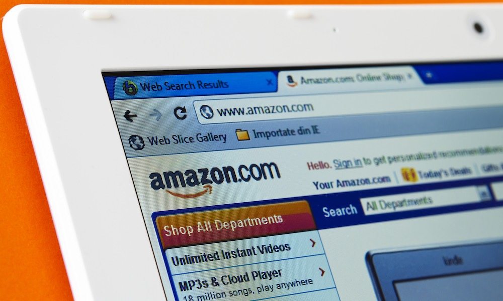 Strange Amazon Partnership Is Providing Students with Discounted Student Loans