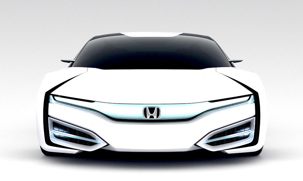 Honda and Softbank Partner to Work on Cars that Can Read Emotions