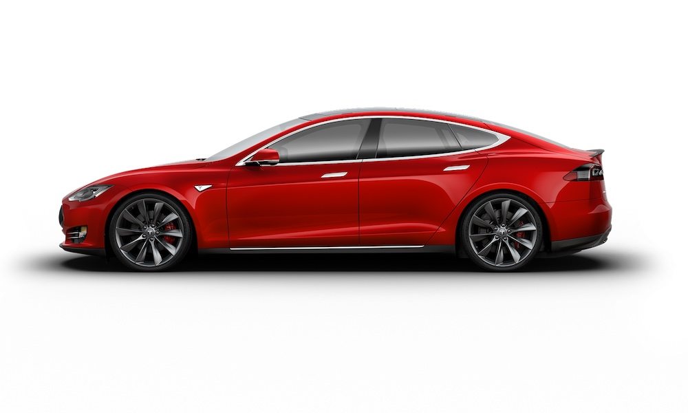 Elon Musk Releases â€˜Master Planâ€™ to Skepticism, Tesla's Stock Dips