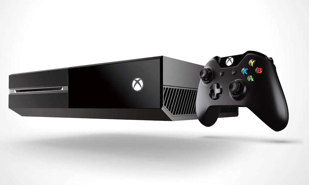 Xbox One Price Drops Again, Microsoft's Third Price Cut in Two Months