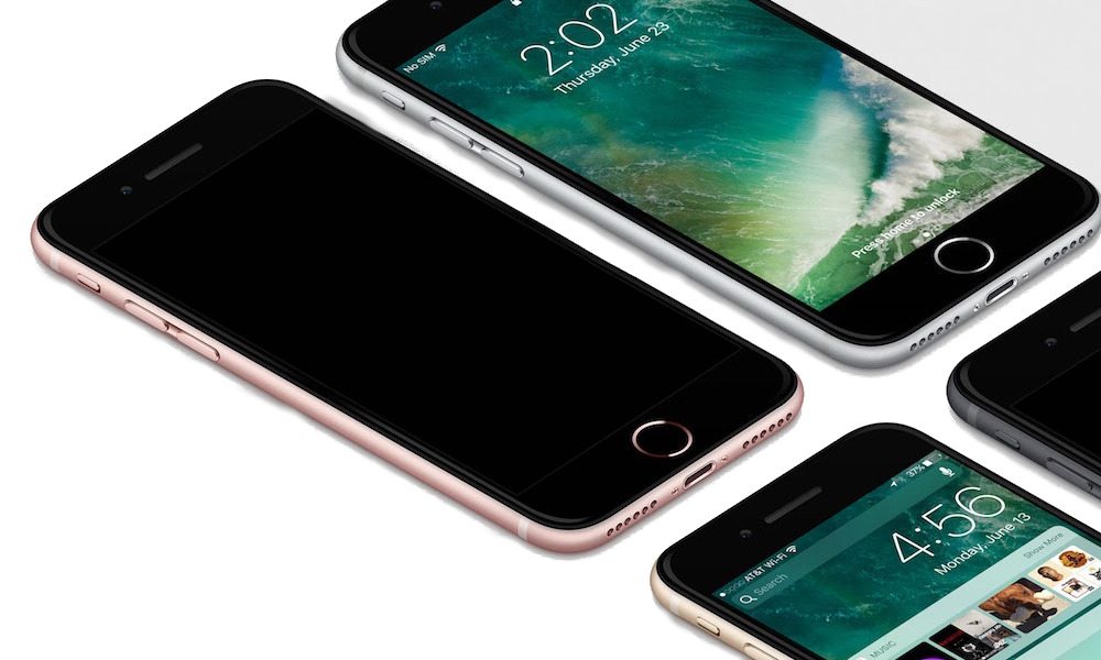 iPhone 7 Preorders Suggested to Begin September 9th, 2016