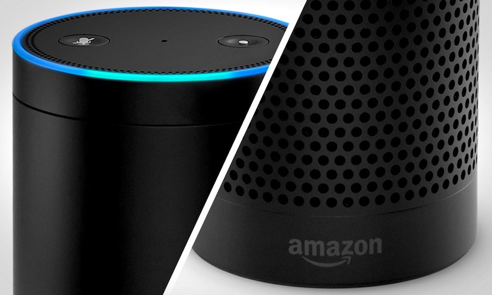 Amazon Echo Can Now Lock Your Front Door For You