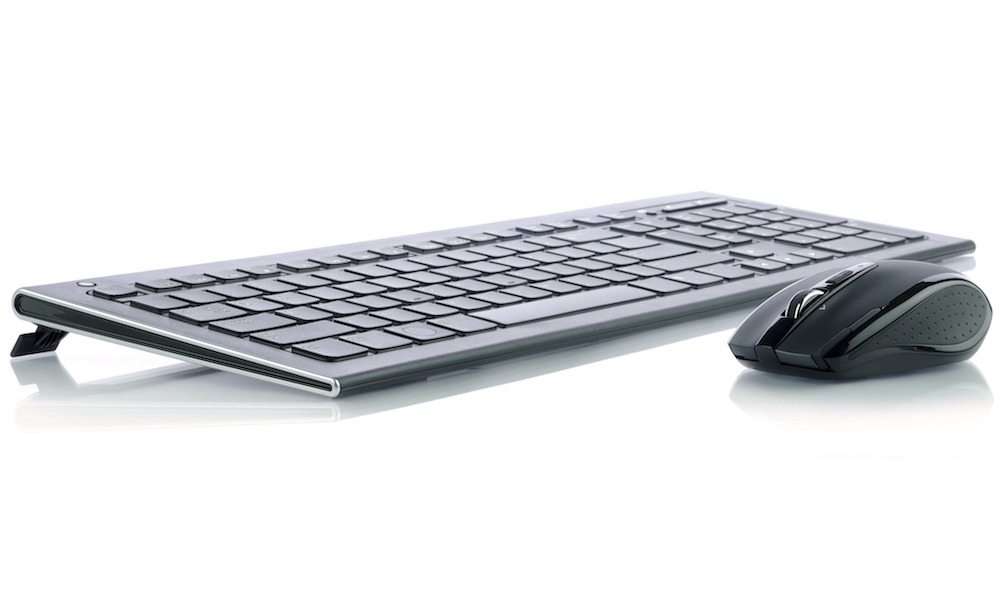 Trusted Security Firm Announces Your Wireless Keyboard May Be Betraying Your Secrets