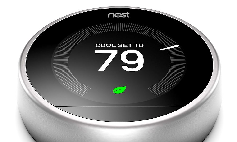 Now You Can Control Your Thermostat with Your Apple Watch