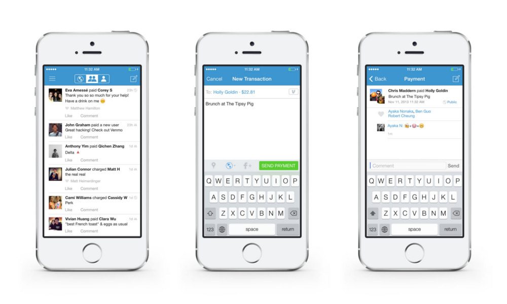 Venmo Security Flaw Could Leave Users Vulnerable to Losses Reaching $2999.99 per Week