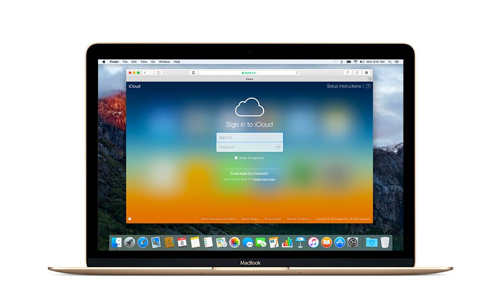 How to Change the Email Address and Password Associated with Your Apple ID and iCloud Account